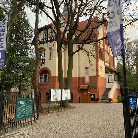 Magic Lägenhet *