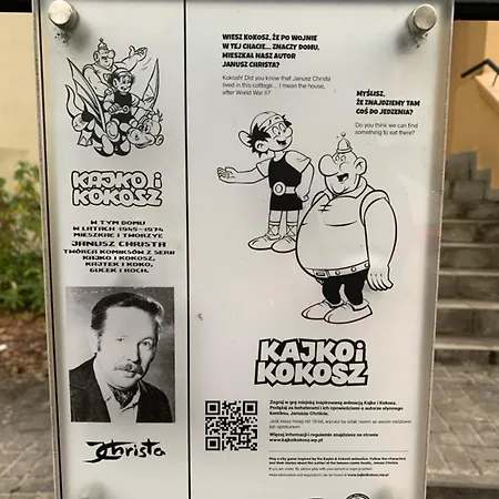 Magic Lägenhet *