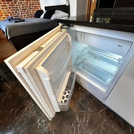 Apartament Magic