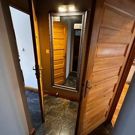 Apartment Magic Zoppot