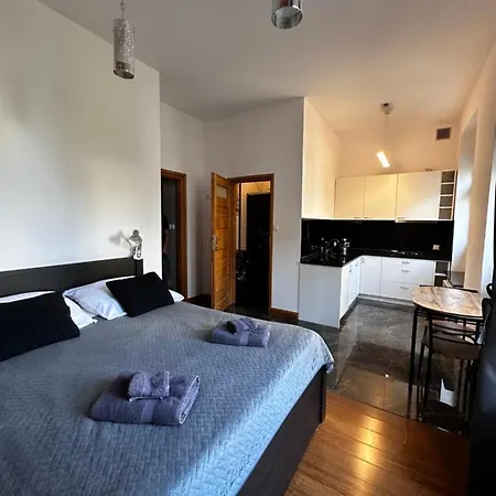 Apartament Magic *