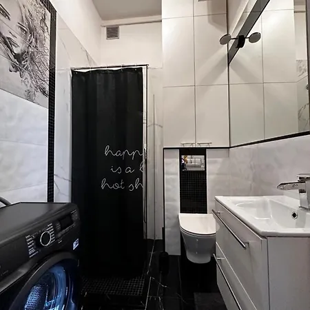 Magic アパート ソポト