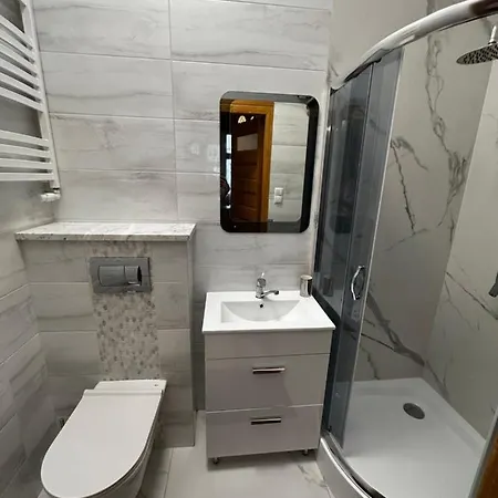 Apartament Magic *