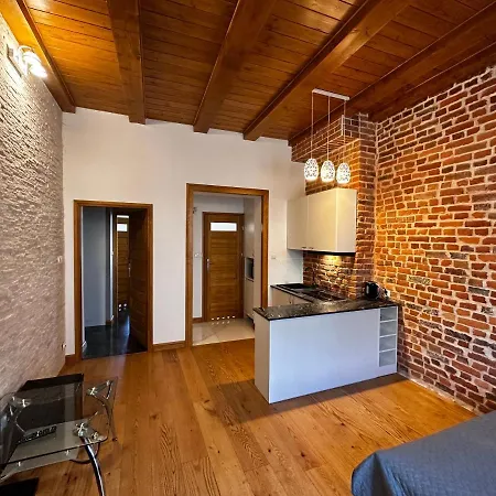 アパート Magic ソポト