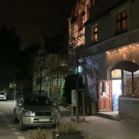 Magic Sopot