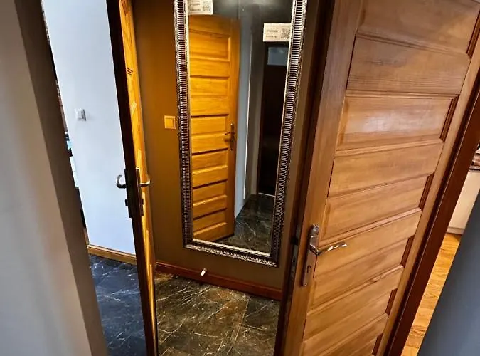 Apartment Magic Sopot