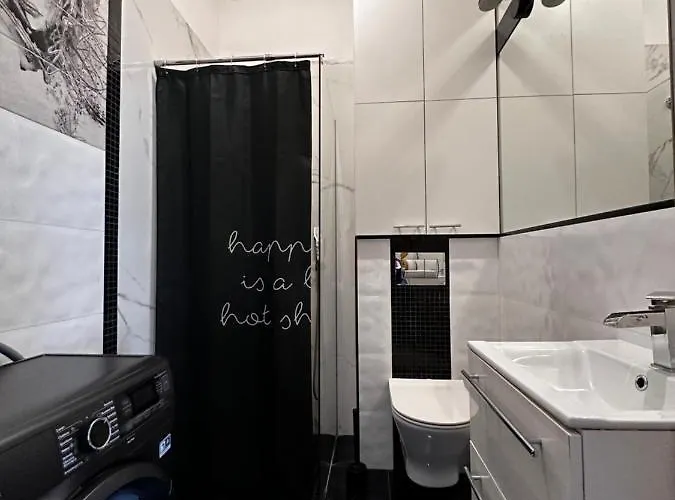 Magic Apartment Sopot