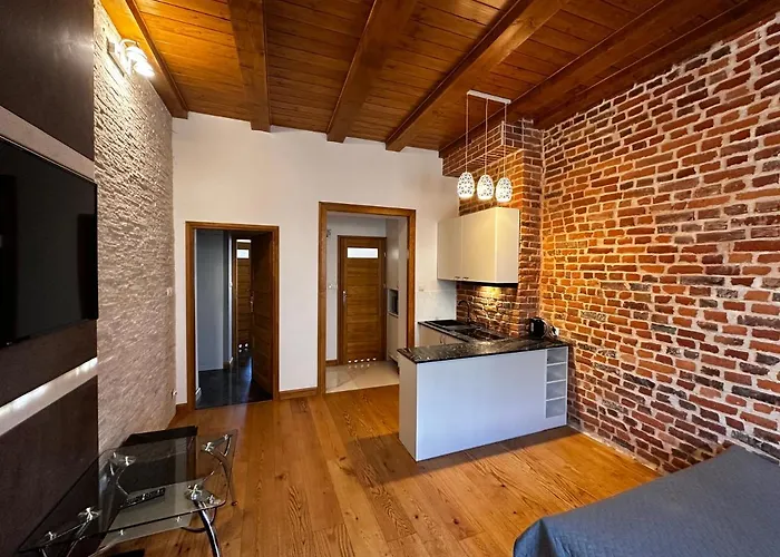 Apartment Magic Sopot